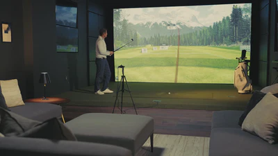 Master Your Game at Home
